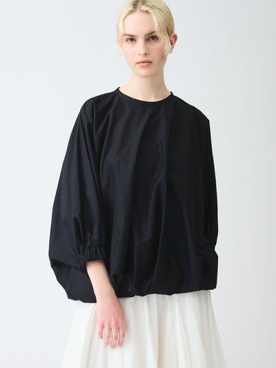mizuiro ind ドルマンボリュームプルオーバー｜ MARcourt ONLINE STORE 