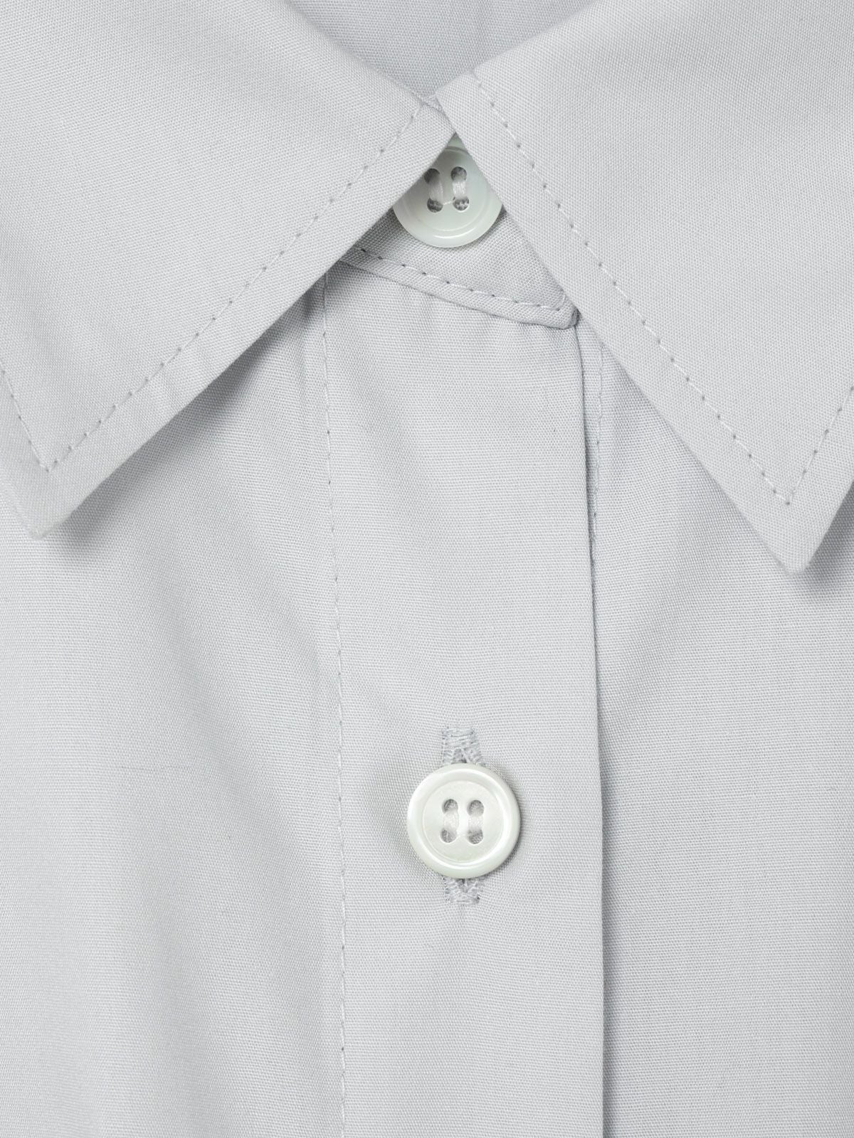 mizuiro ind メンズライクワイドシャツ｜ MARcourt ONLINE STORE