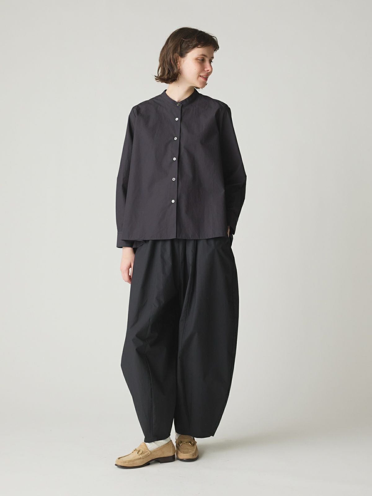 MidiUmi コクーンイージーパンツ｜ MARcourt ONLINE STORE