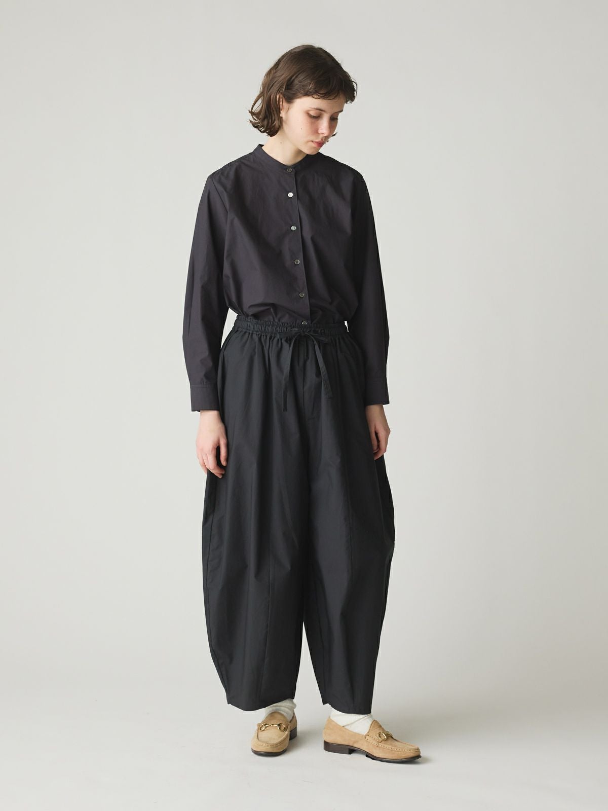 MidiUmi コクーンイージーパンツ｜ MARcourt ONLINE STORE