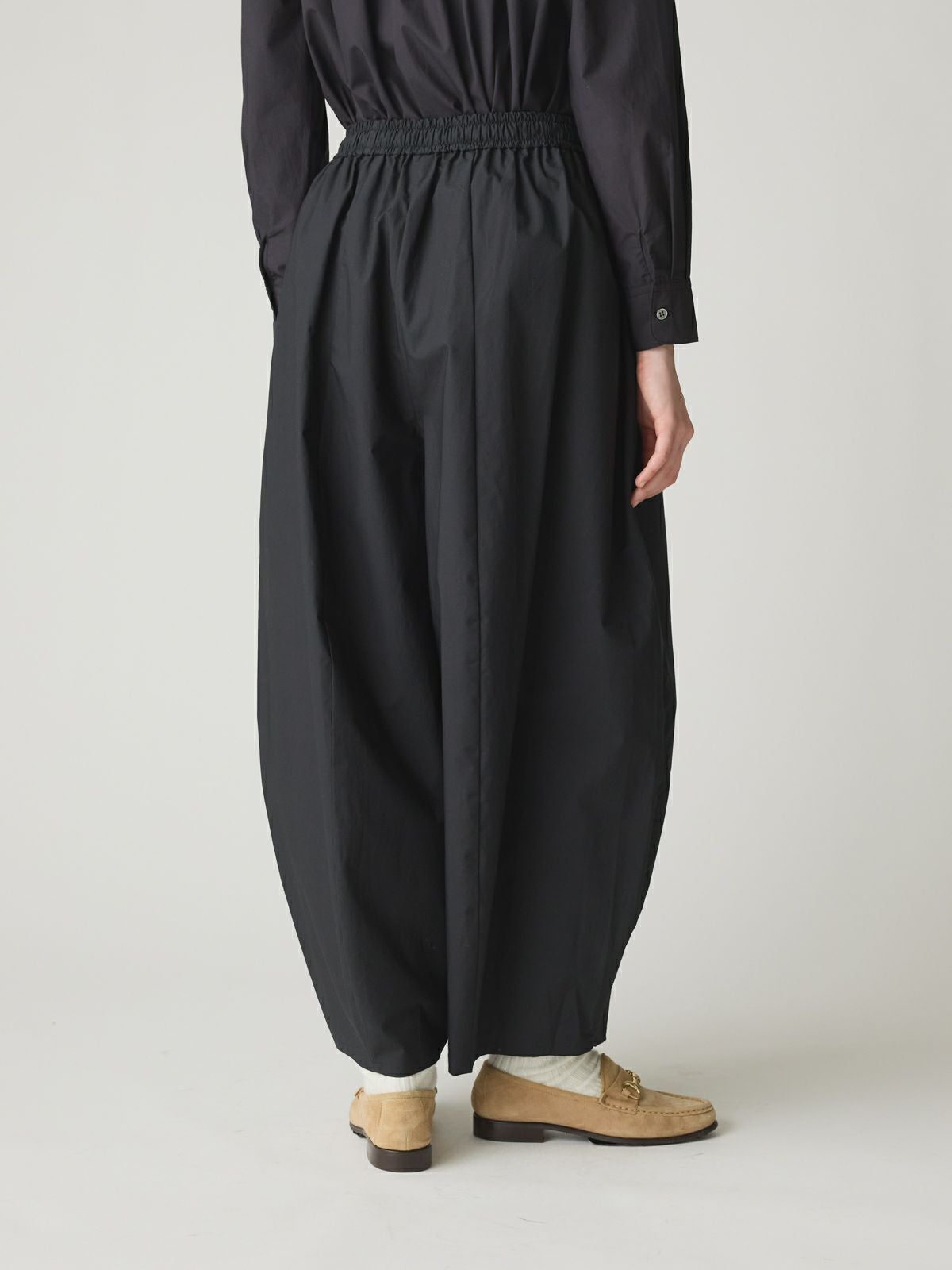 MidiUmi コクーンイージーパンツ｜ MARcourt ONLINE STORE