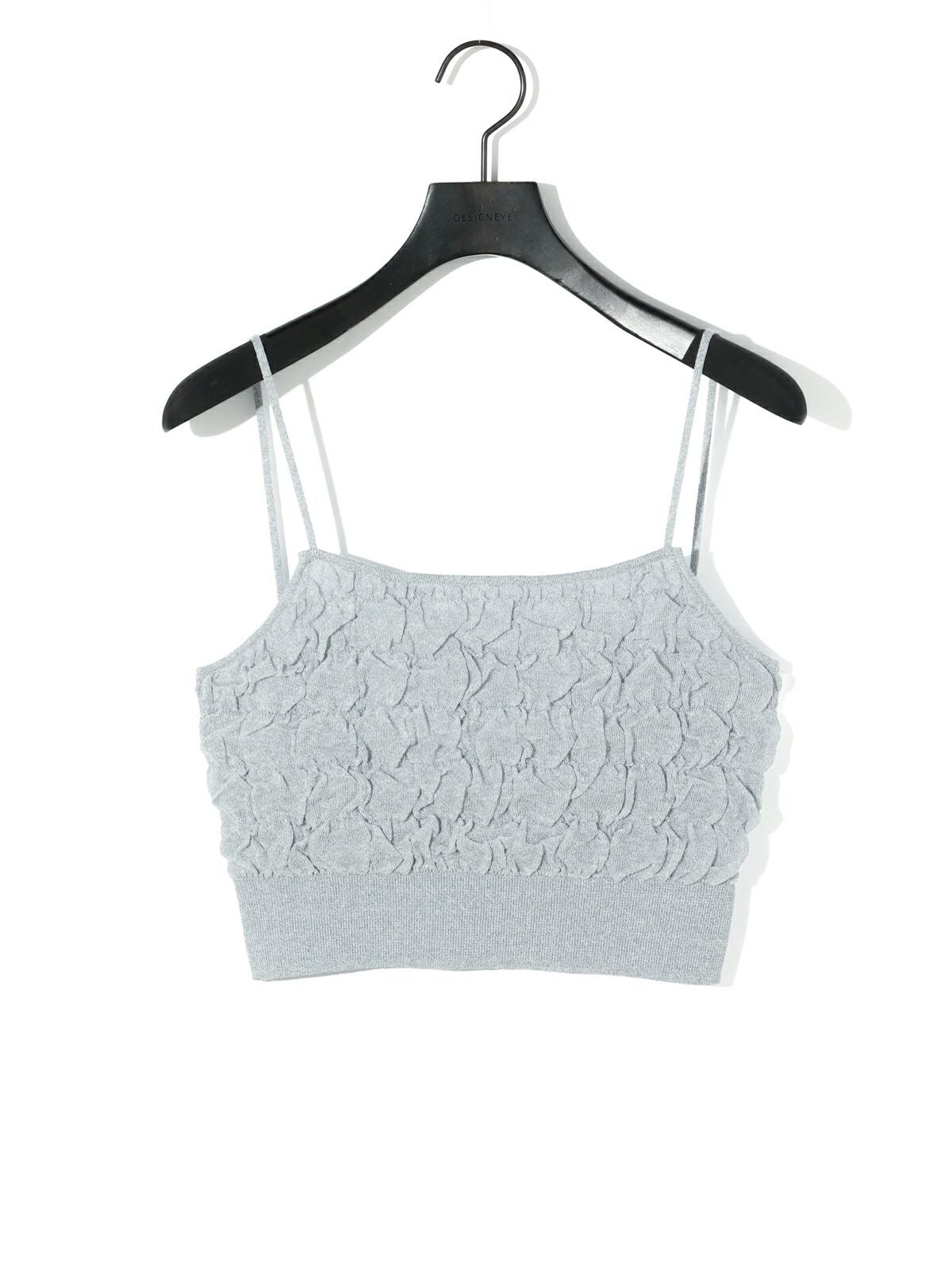 MIDIUMISOLID for Ladies ジャガードビスチェ[A]｜ MARcourt ONLINE