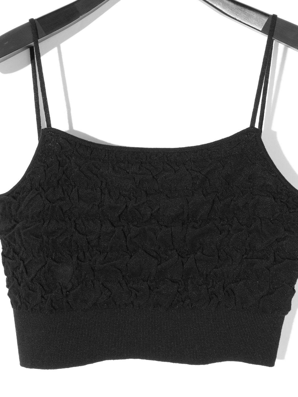 MIDIUMISOLID for Ladies ジャガードビスチェ[A]｜ MARcourt ONLINE