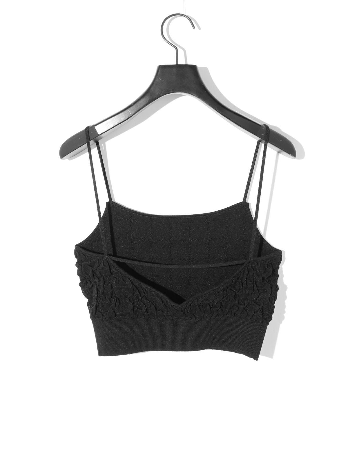 MIDIUMISOLID for Ladies ジャガードビスチェ[A]｜ MARcourt ONLINE
