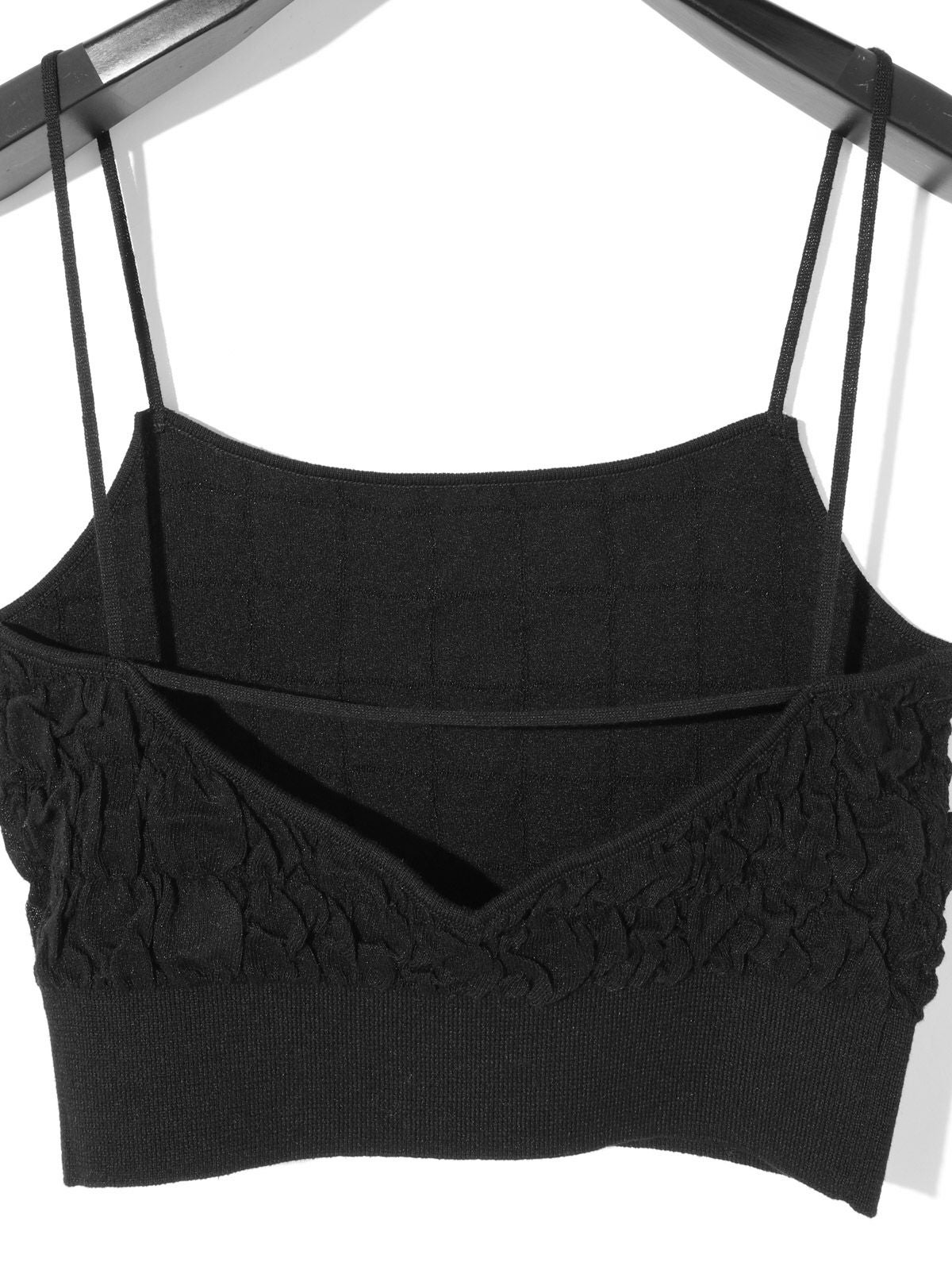 MIDIUMISOLID for Ladies ジャガードビスチェ[A]｜ MARcourt ONLINE