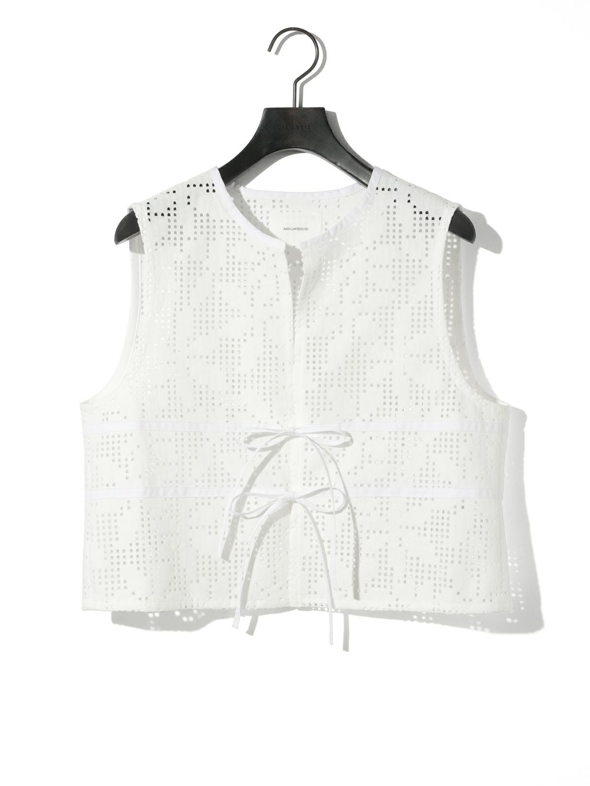 9月14日(月)正午販売終了 ]MIDIUMISOLID for Ladies レースショート