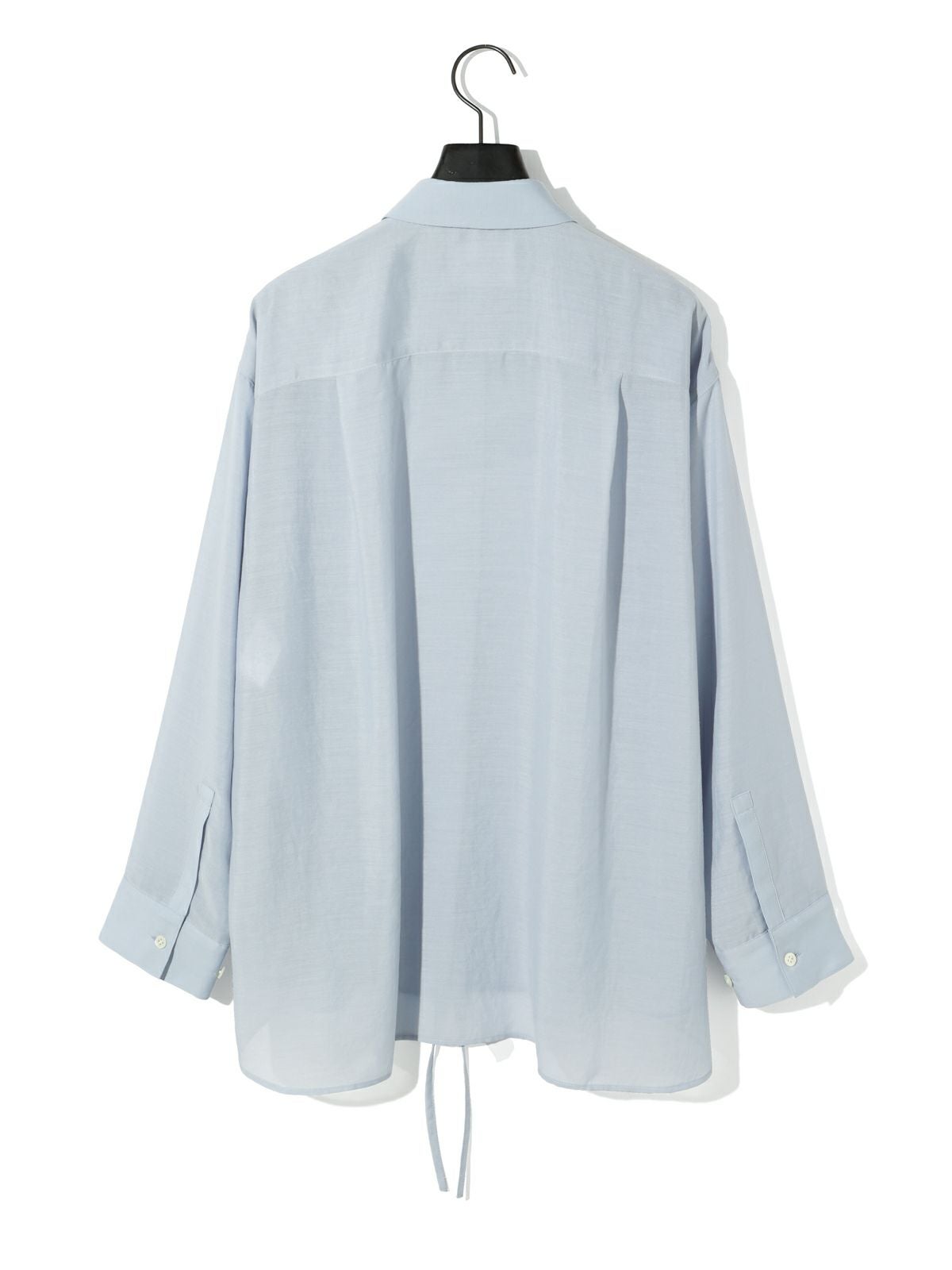 MIDIUMISOLID for Ladies ドローストリングシャツ｜ MARcourt ONLINE