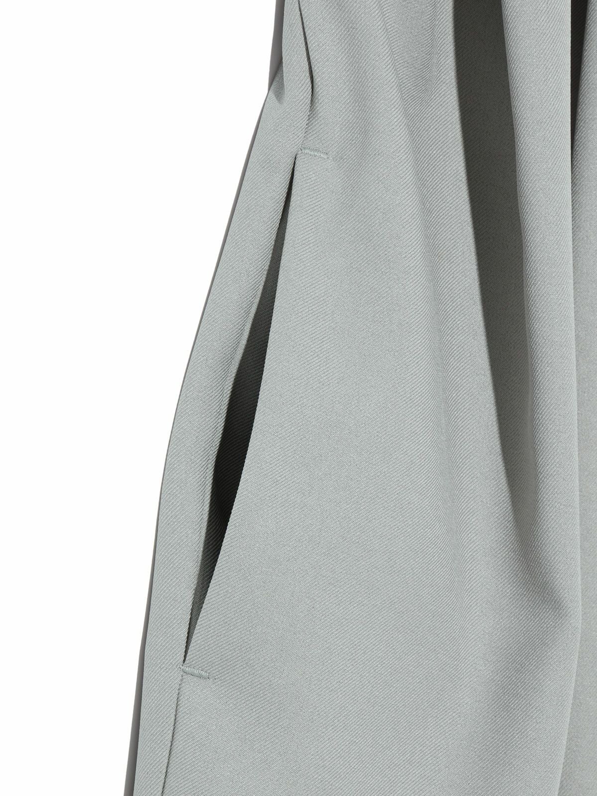 MIDIUMISOLID for Ladies Vネックオールインワン[A]｜ MARcourt ONLINE