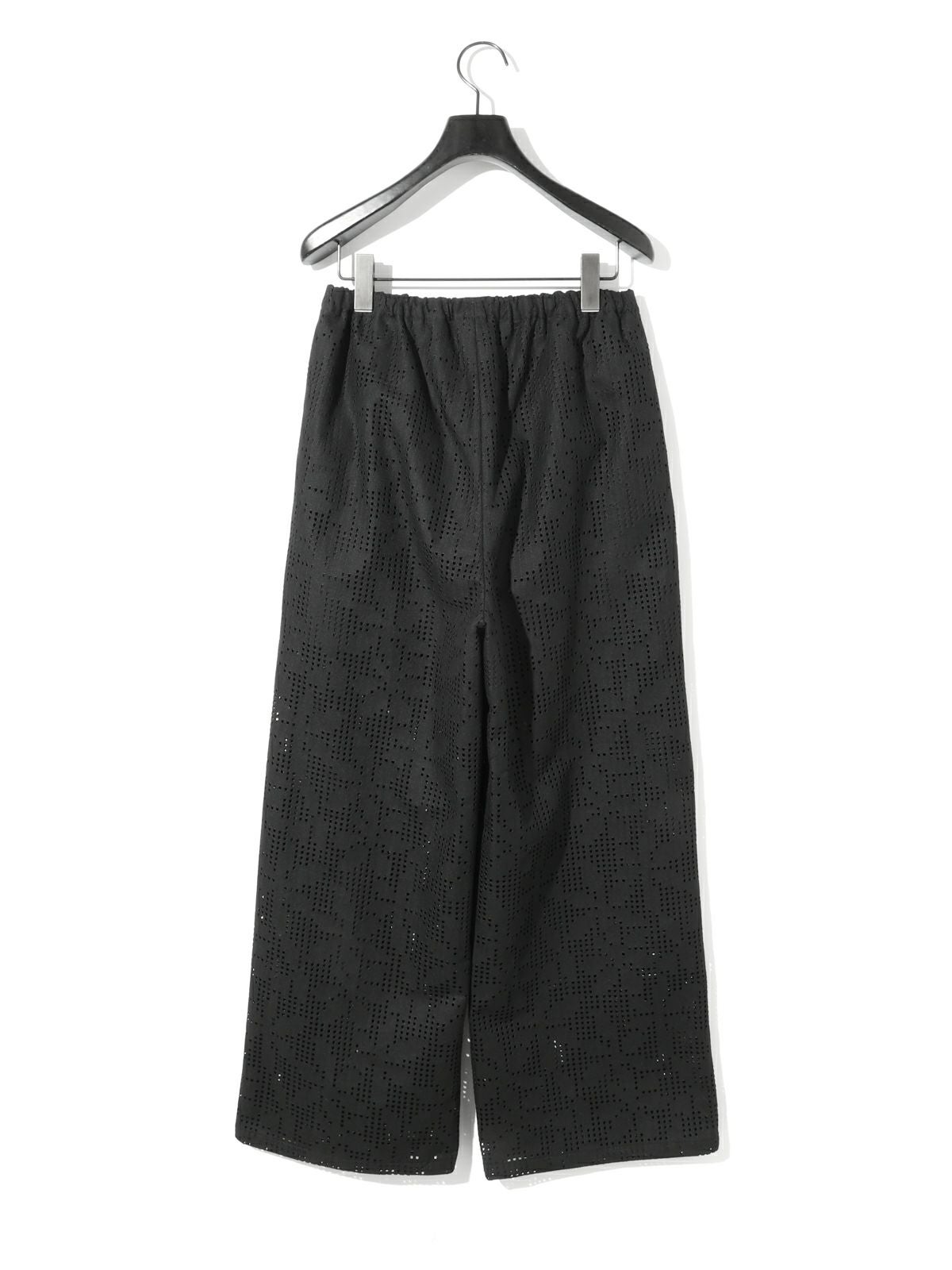 MIDIUMISOLID for Ladies レースイージーパンツ[A]｜ MARcourt ONLINE