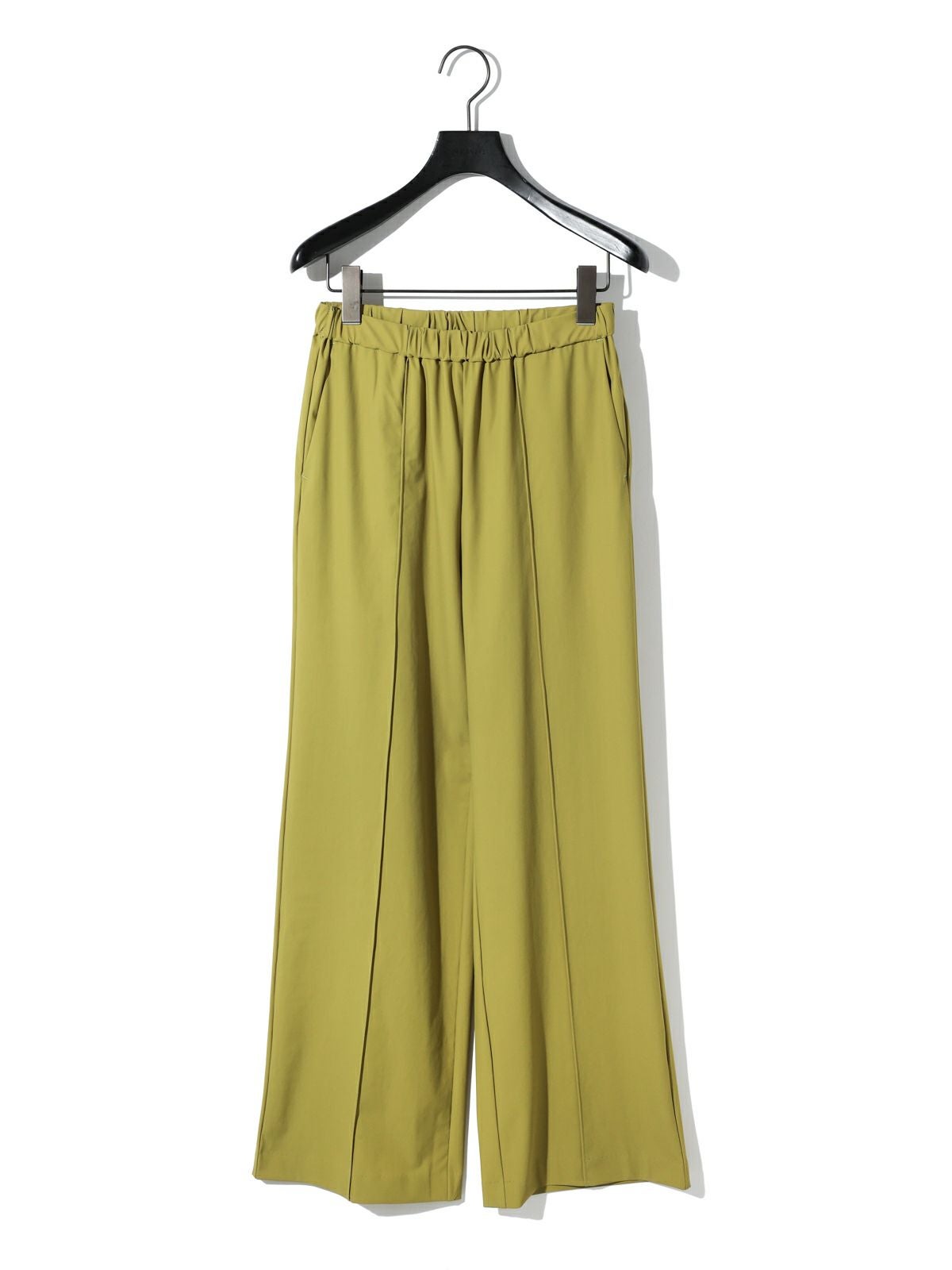 0525おまとめ MIDIUMISOLID for Ladies ストレッチストレートパンツ[A]｜ MARcourt