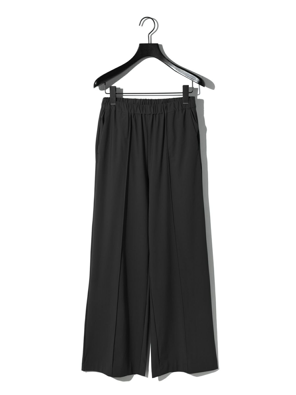 MIDIUMISOLID for Ladies ストレッチストレートパンツ[A]｜ MARcourt