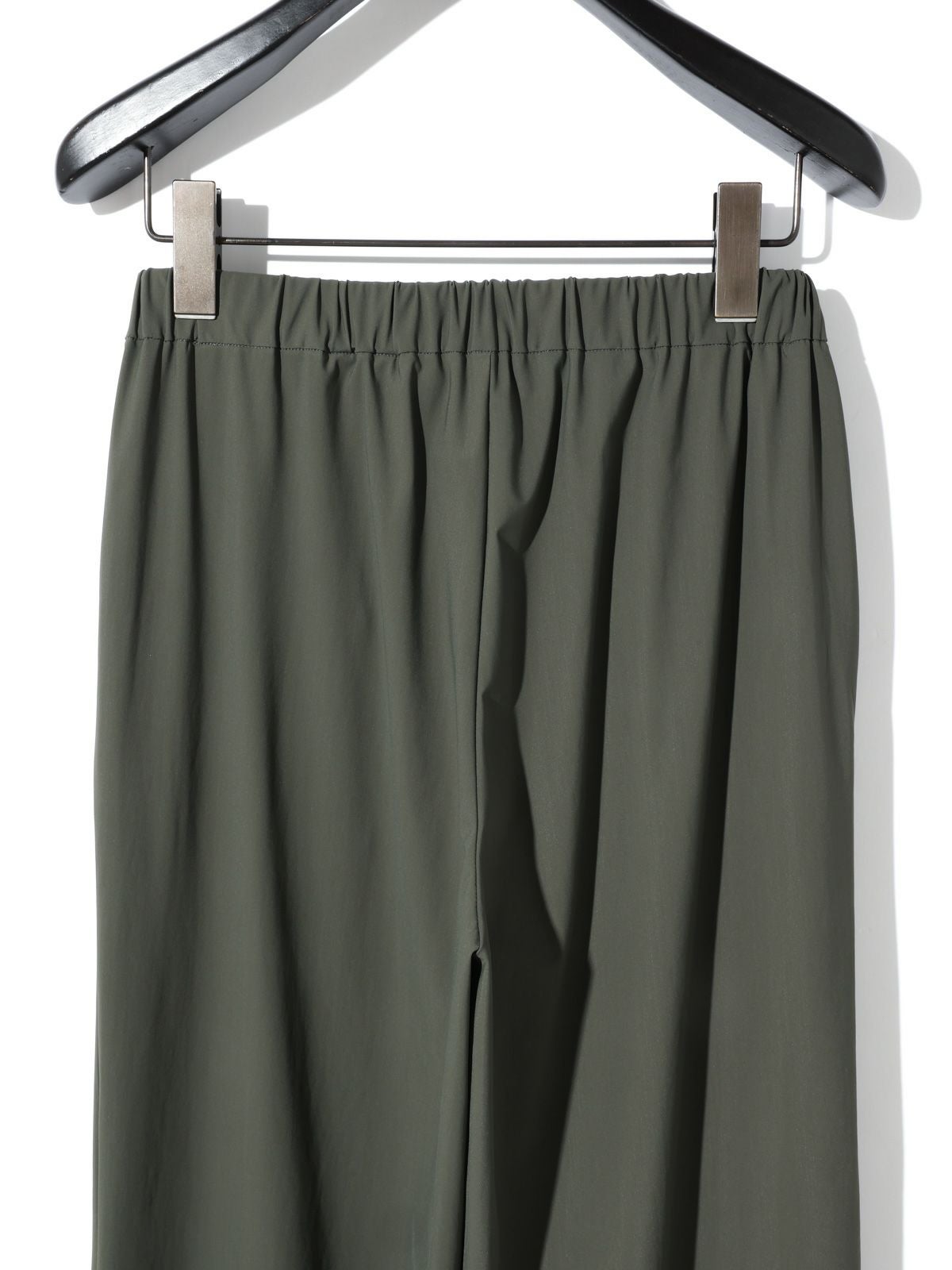 MIDIUMISOLID for Ladies ストレッチストレートパンツ[A]｜ MARcourt