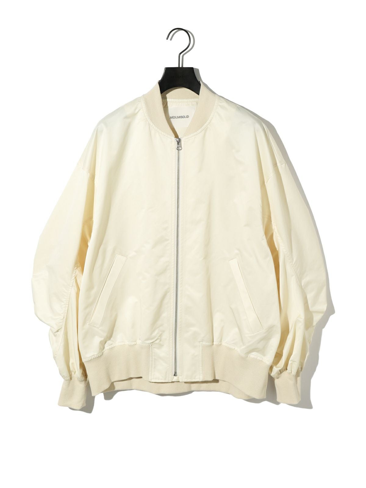 MIDIUMISOLID ボリュームスリーブ MA-1[A]｜ MARcourt ONLINE STORE