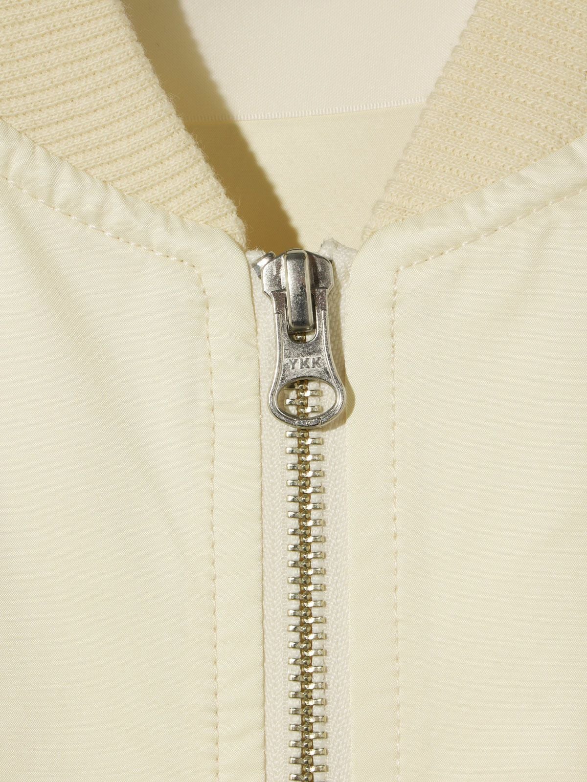 MIDIUMISOLID ボリュームスリーブ MA-1[A]｜ MARcourt ONLINE STORE