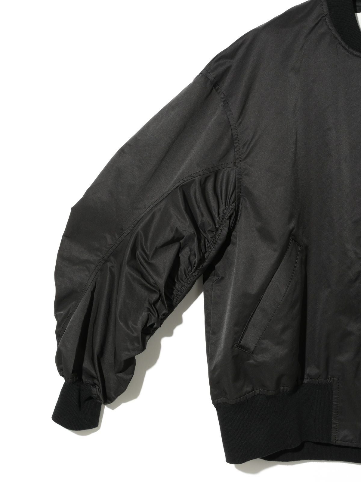 MIDIUMISOLID ボリュームスリーブ MA-1[A]｜ MARcourt ONLINE STORE
