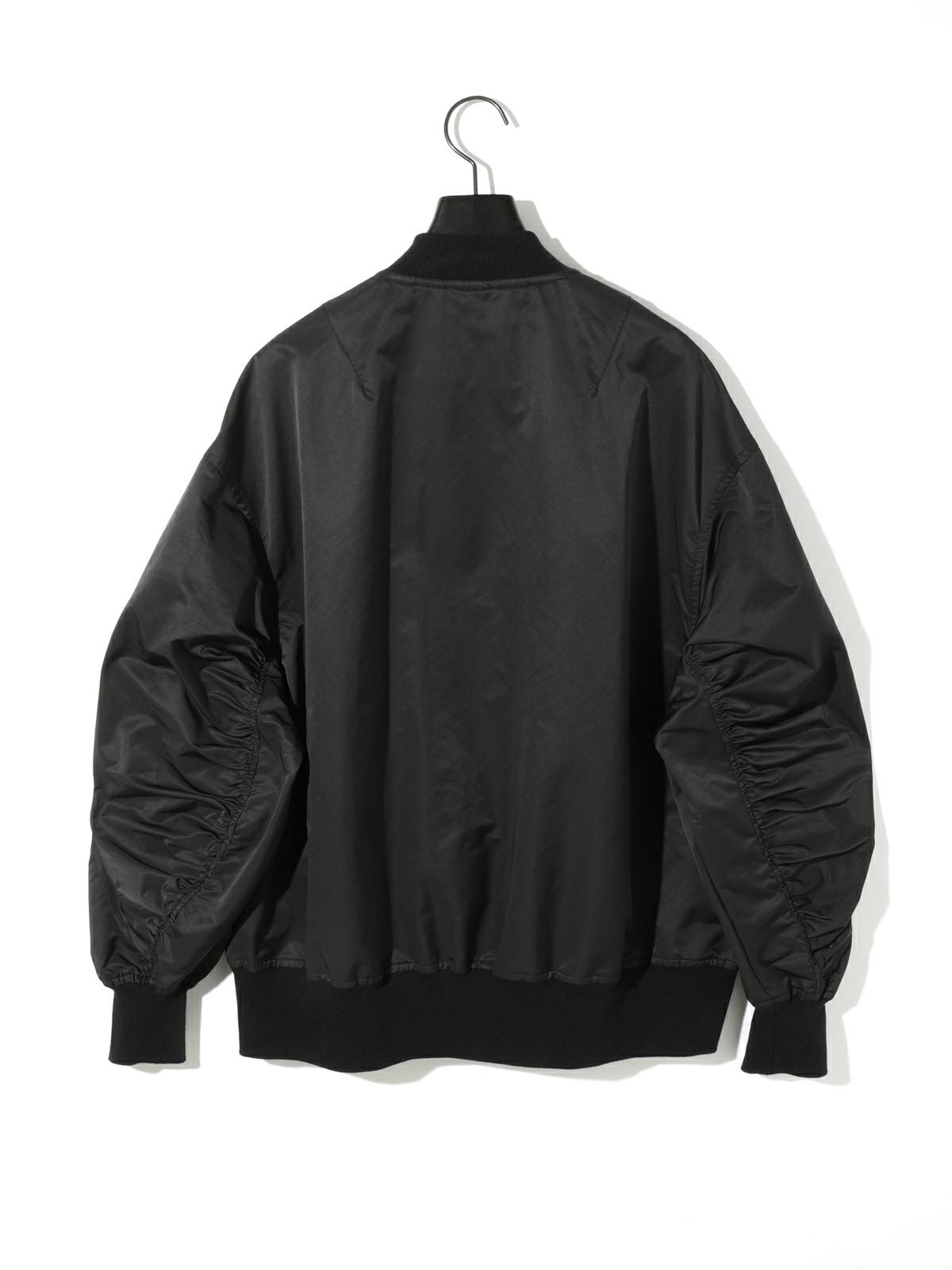 MIDIUMISOLID ボリュームスリーブ MA-1[A]｜ MARcourt ONLINE STORE