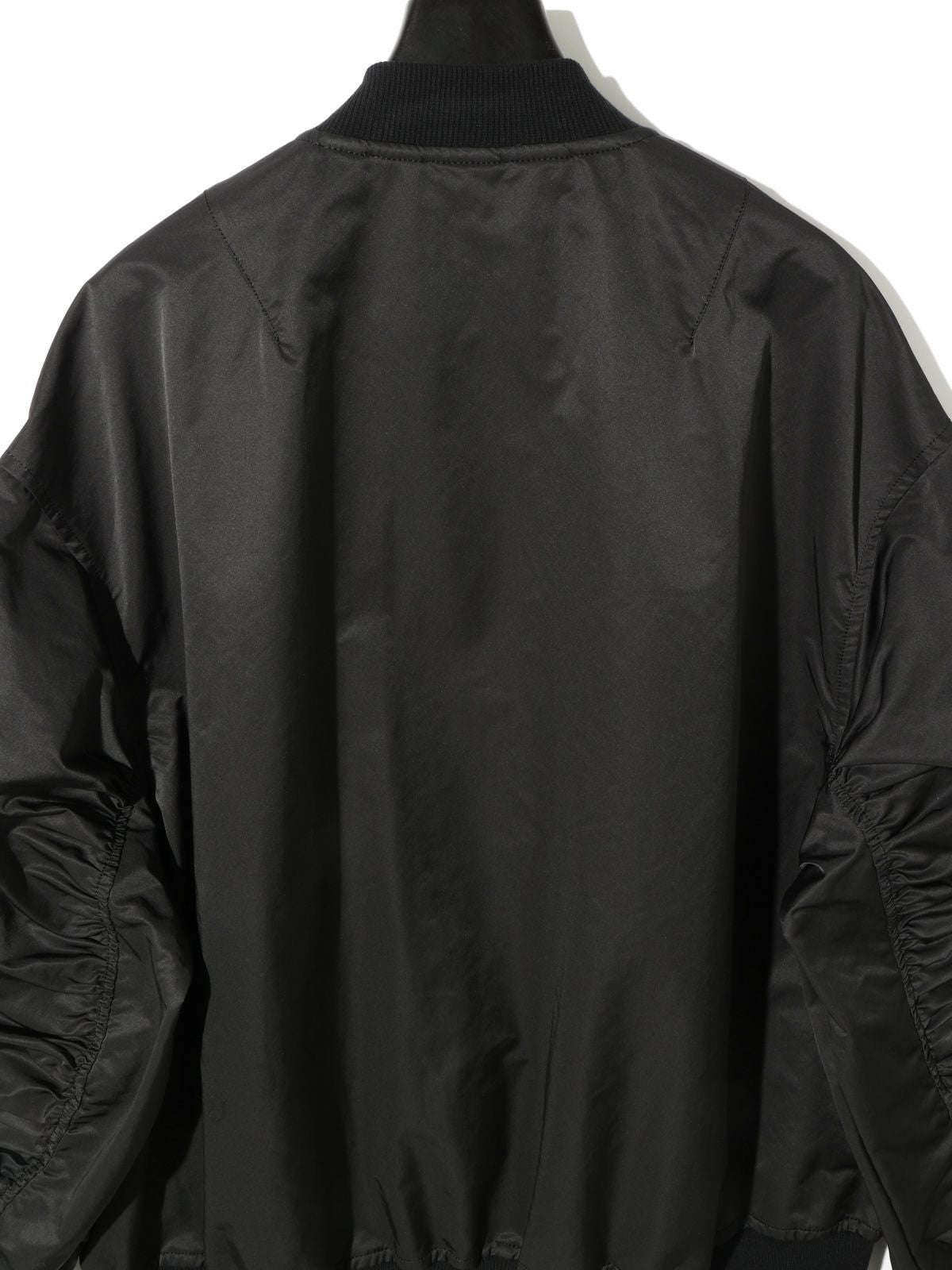 MIDIUMISOLID ボリュームスリーブ MA-1[A]｜ MARcourt ONLINE STORE