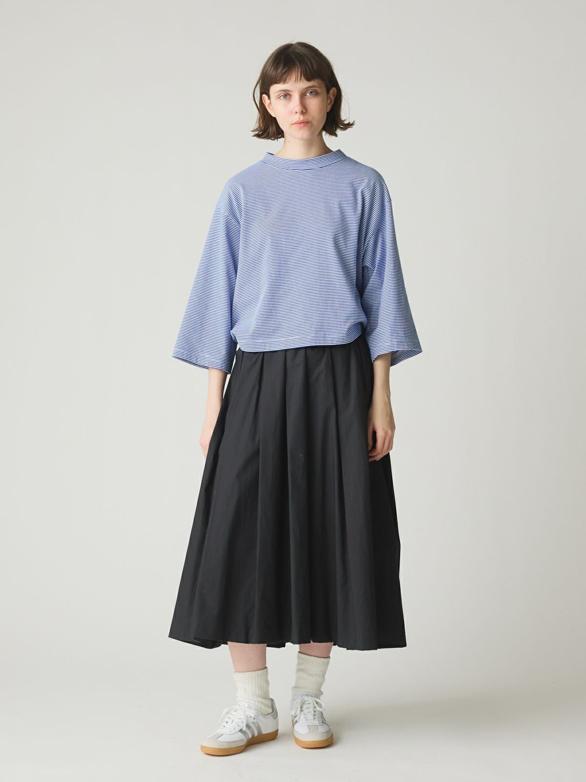 MidiUmi バルーンスカート｜ MARcourt ONLINE STORE - マーコート