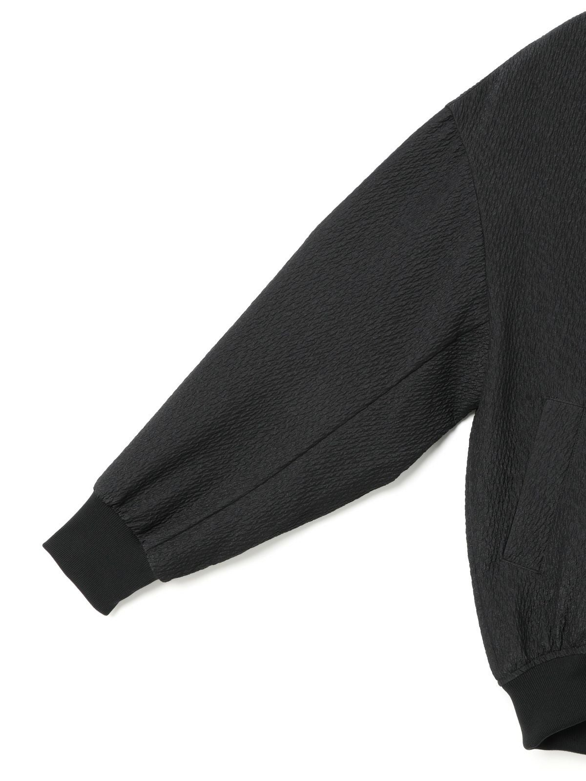 mizuiro ind ジャカードジップブルゾン｜ MARcourt ONLINE STORE