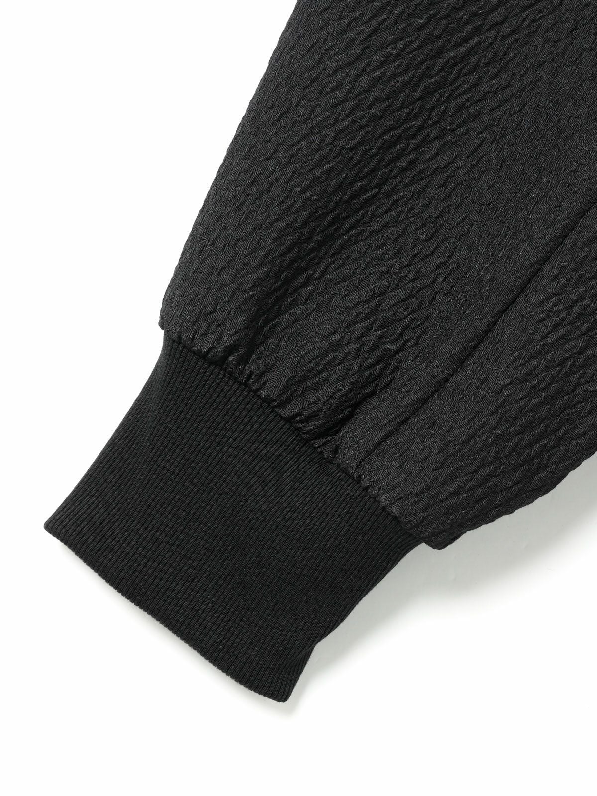 mizuiro ind ジャカードジップブルゾン｜ MARcourt ONLINE STORE