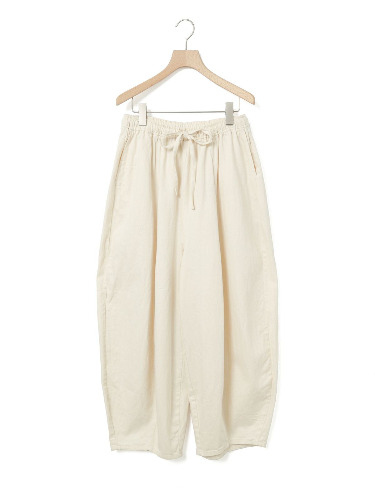 MidiUmi ウエストイージーサーカスパンツ｜ MARcourt ONLINE STORE