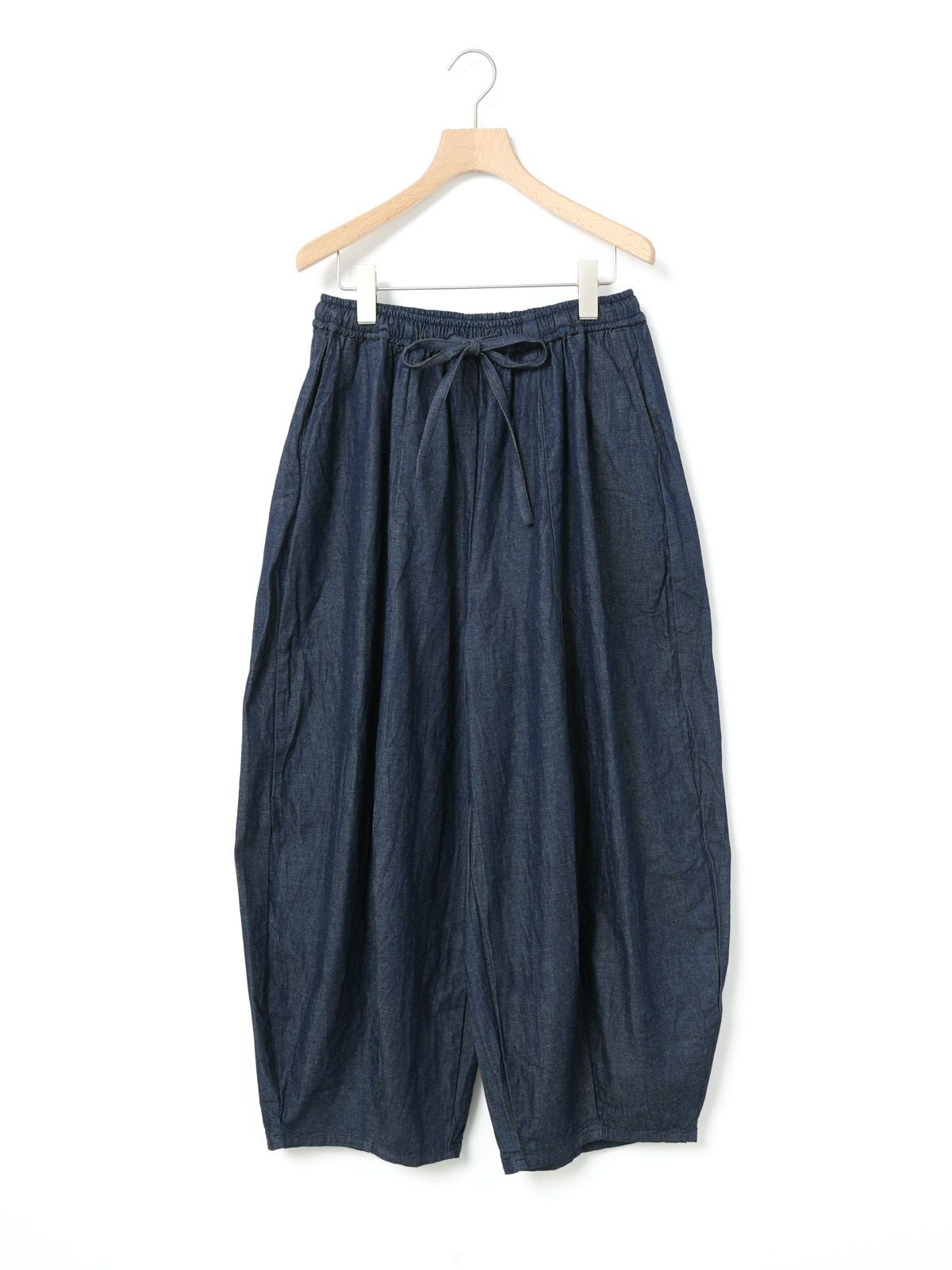 MidiUmi ウエストイージーサーカスパンツ｜ MARcourt ONLINE STORE