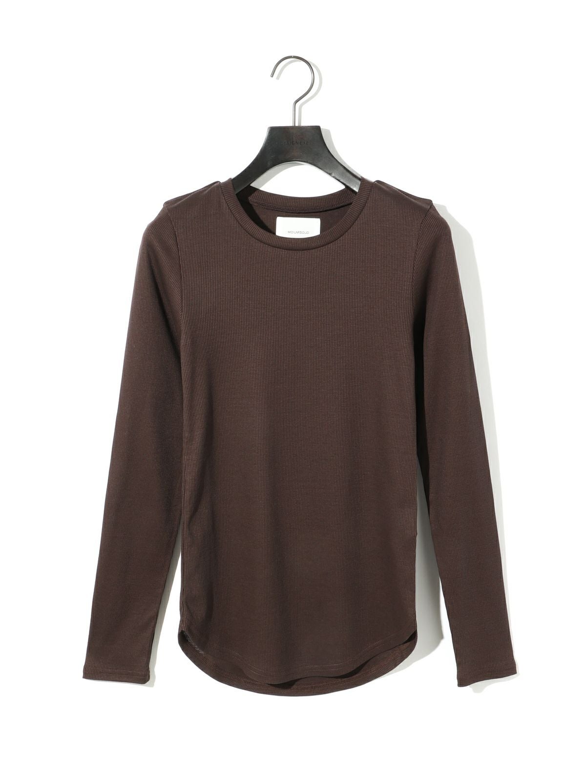 MIDIUMISOLID for Ladies ロングスリーブトップス[A]｜ MARcourt