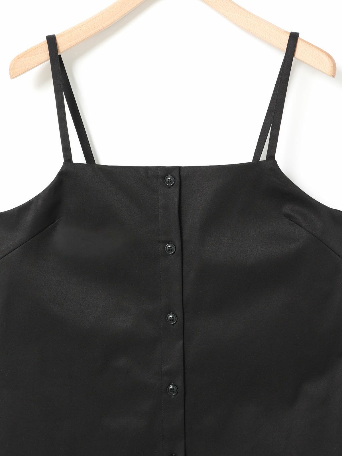 ダークグレー ストラップ付きビスチェ MARMARMAR ストラップ付きビスチェ｜ MARcourt ONLINE STORE