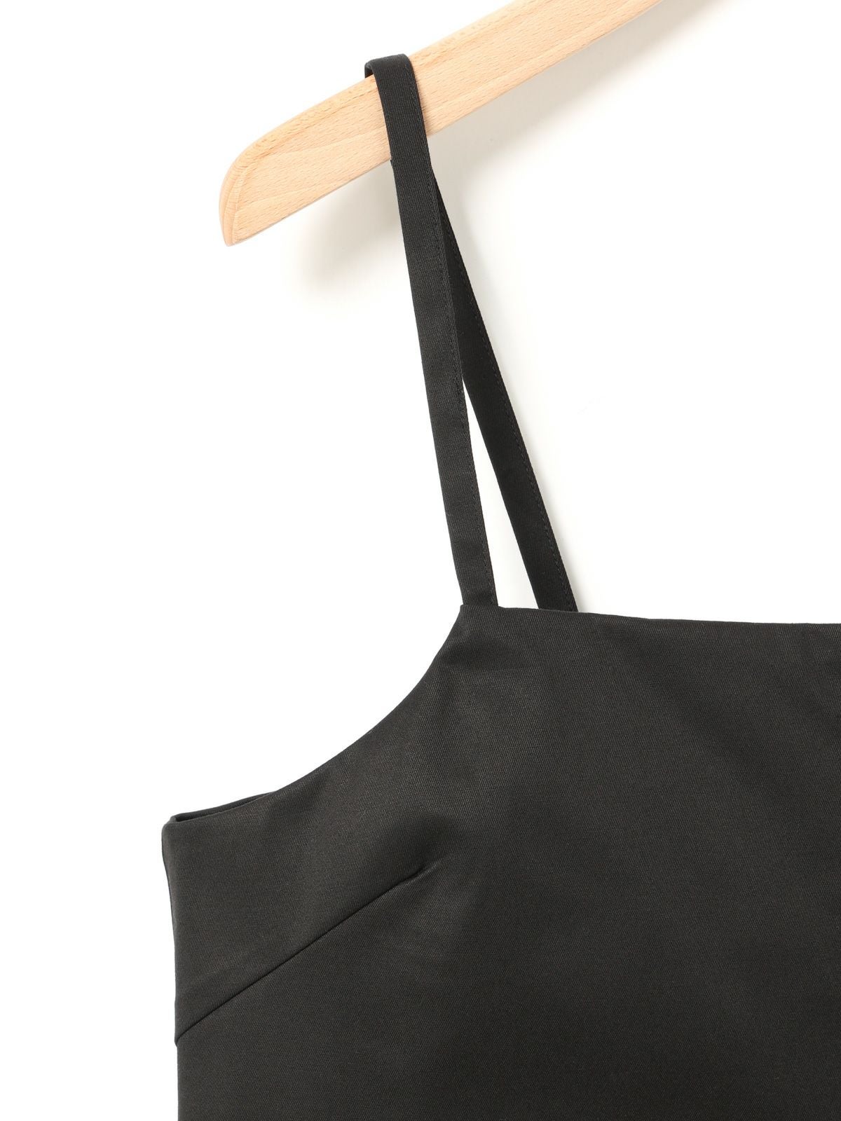 ダークグレー ストラップ付きビスチェ MARMARMAR ストラップ付きビスチェ｜ MARcourt ONLINE STORE