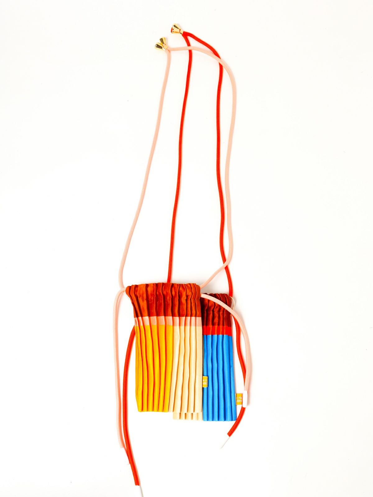 MULTITUDES MINI BAG ボディミニバッグ【3-8011】｜ MARcourt ONLINE