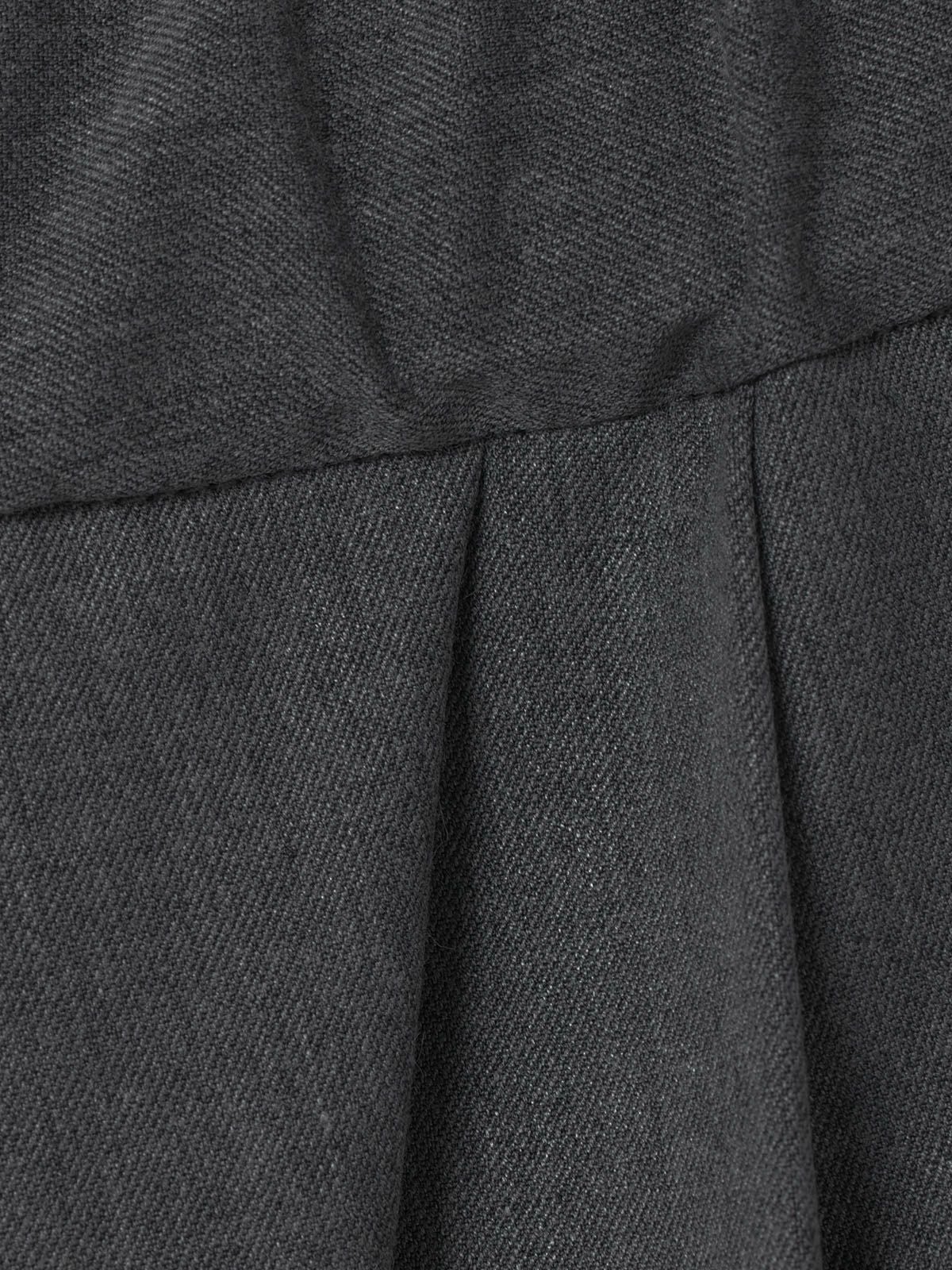 mizuiro ind ラップライクワイドパンツ｜ MARcourt ONLINE STORE
