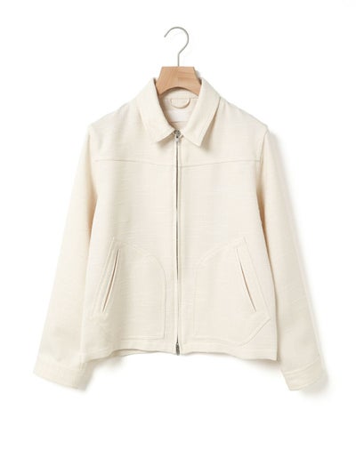 MARMARMAR シースルーシャツブルゾン｜ MARcourt ONLINE STORE 