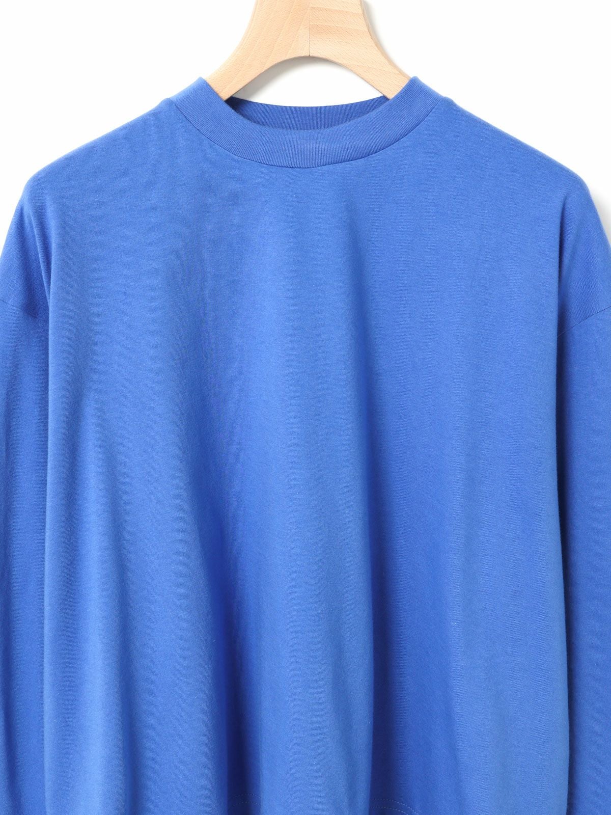 FR】MARMARMAR ロングスリーブT｜ MARcourt ONLINE STORE - マーコート