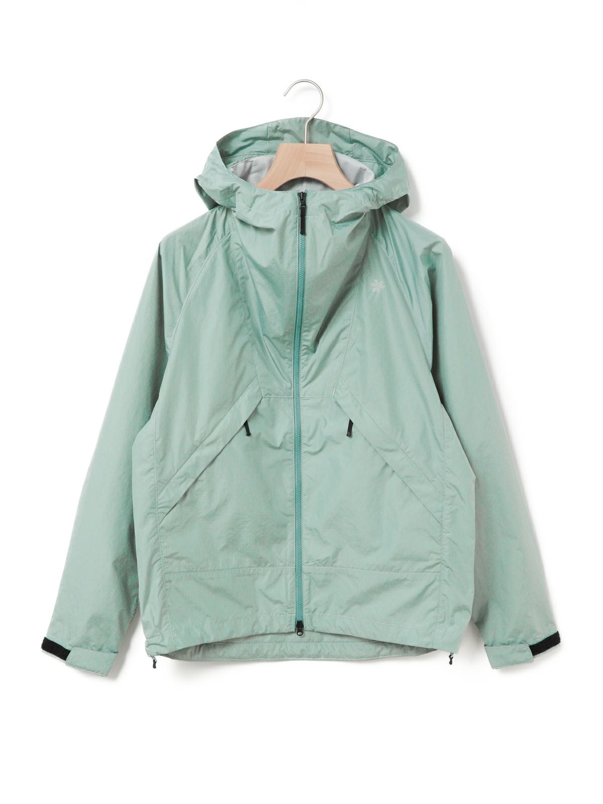 GOLDWIN リップストップフーデッドジャケット【3-8241】｜ MARcourt