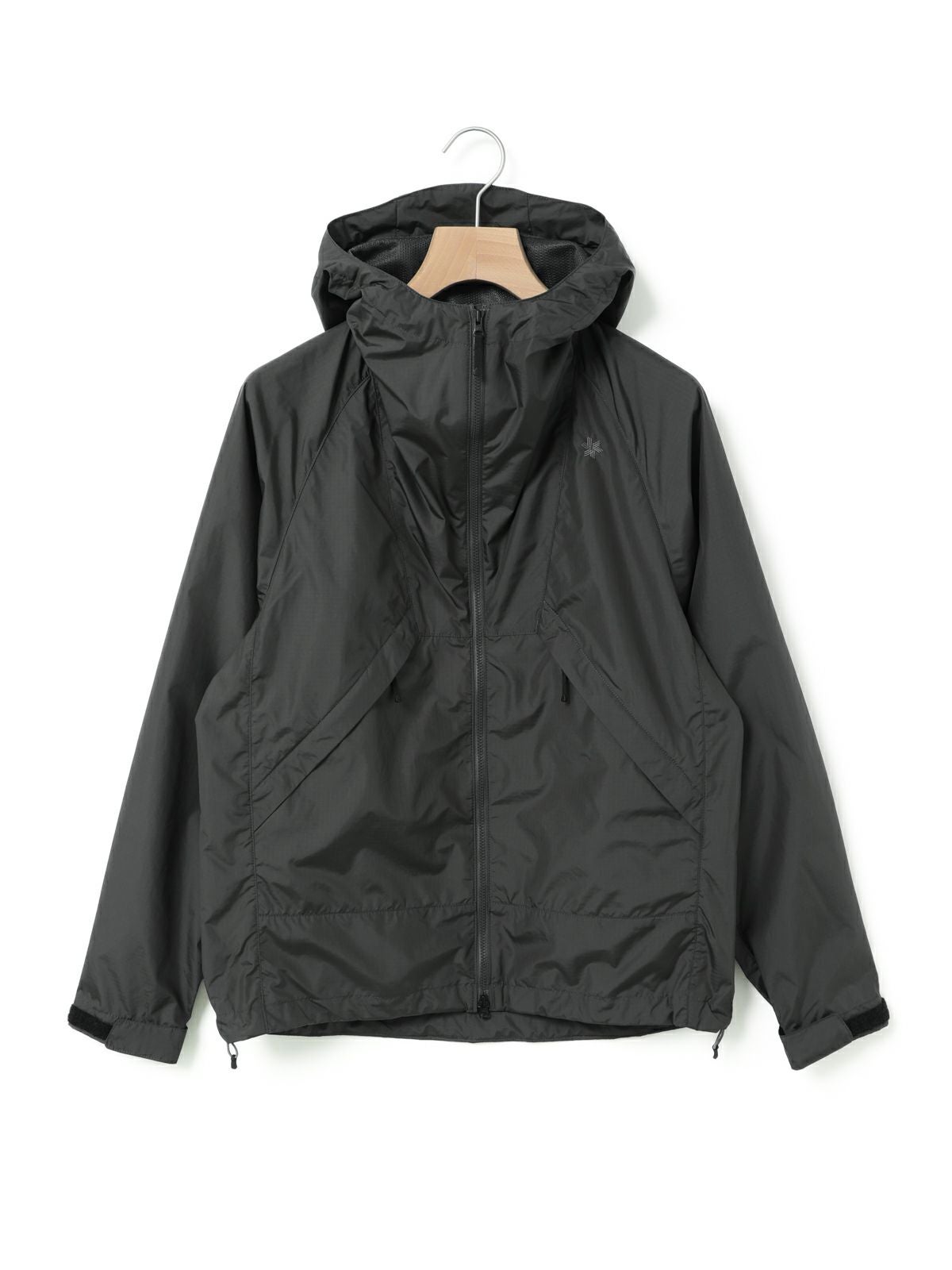 GOLDWIN リップストップフーデッドジャケット【3-8241】｜ MARcourt
