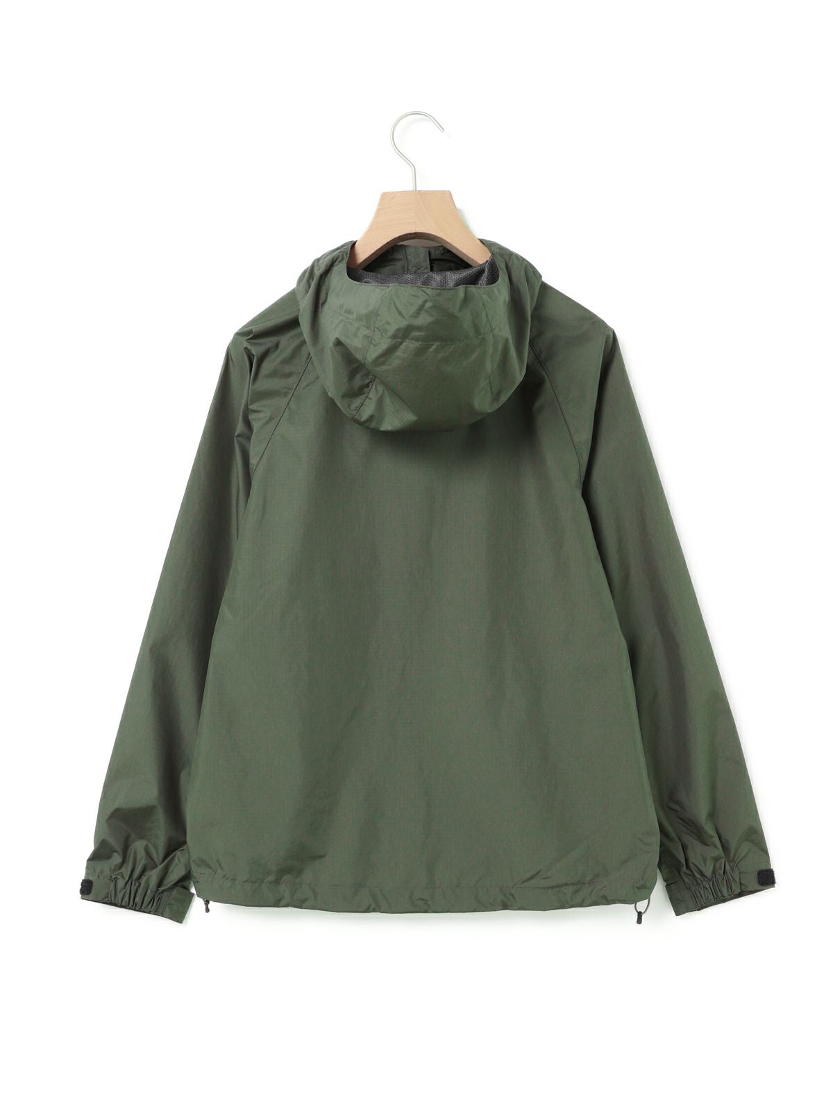 GOLDWIN リップストップフーデッドジャケット｜ MARcourt ONLINE STORE