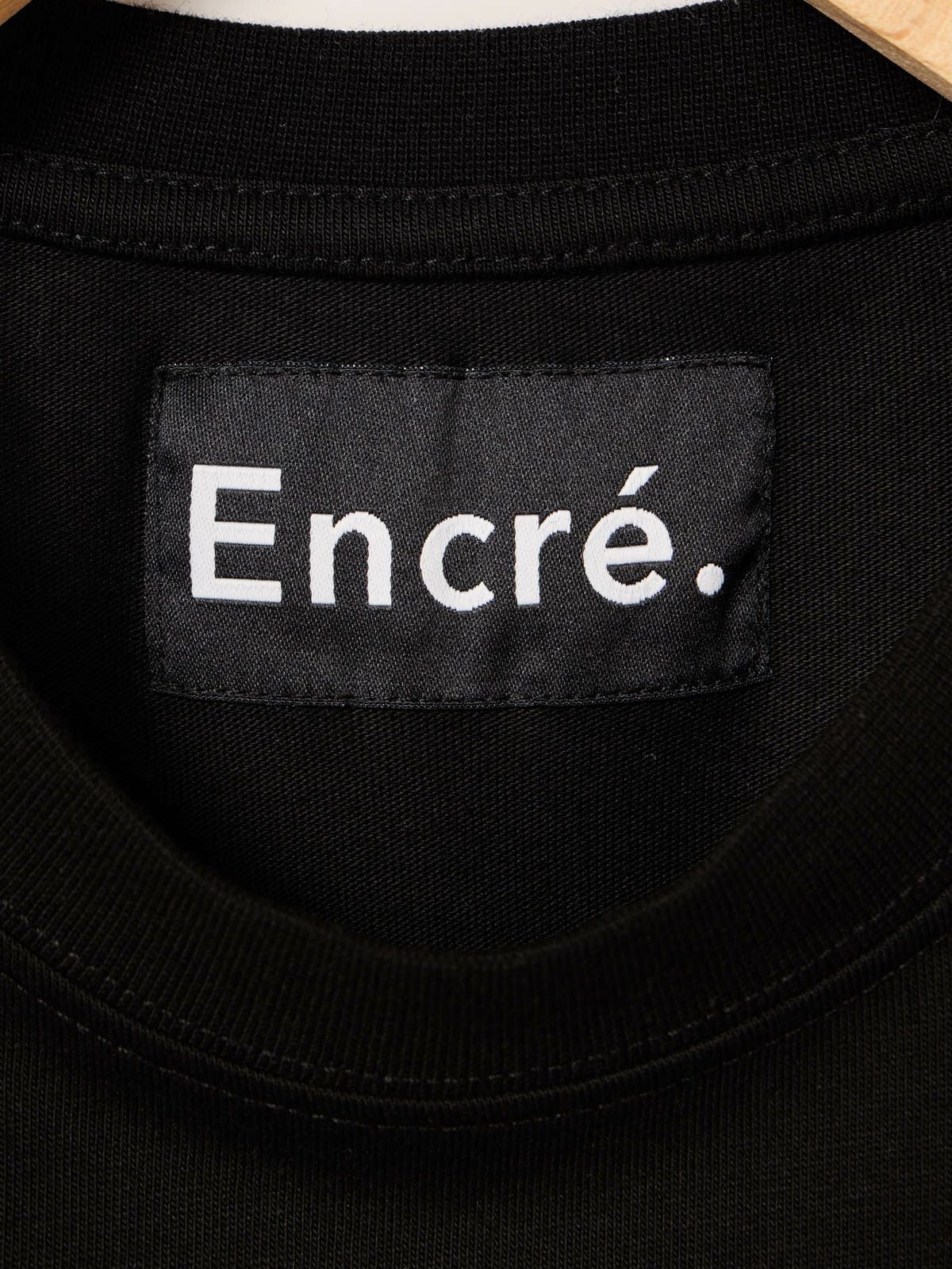 Encre. Tシャツ LA COLLINES AUC FLEURS（花の丘）｜ MARcourt ONLINE