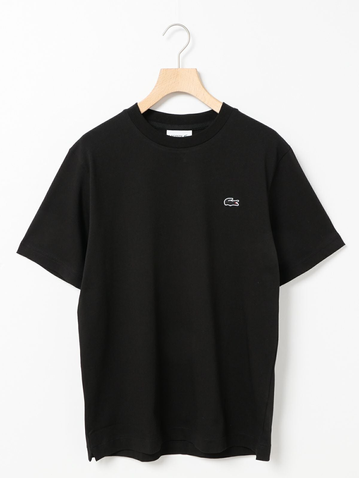 LACOSTE Tシャツ【3-8023】｜ MARcourt ONLINE STORE - マーコート