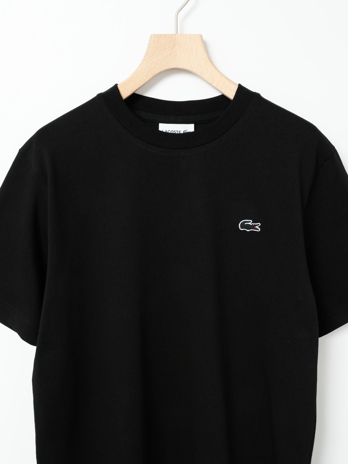 LACOSTE Tシャツ【3-8023】｜ MARcourt ONLINE STORE - マーコート