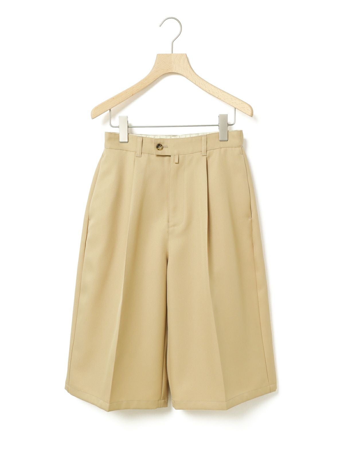 MARMARMAR バギーショートスラックス【4-6044】｜ MARcourt ONLINE