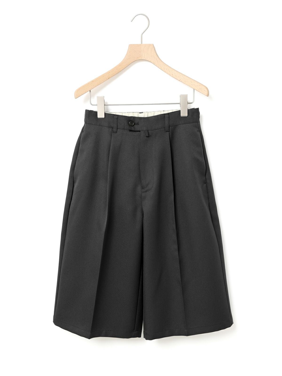 MARMARMAR バギーショートスラックス【4-6044】｜ MARcourt ONLINE