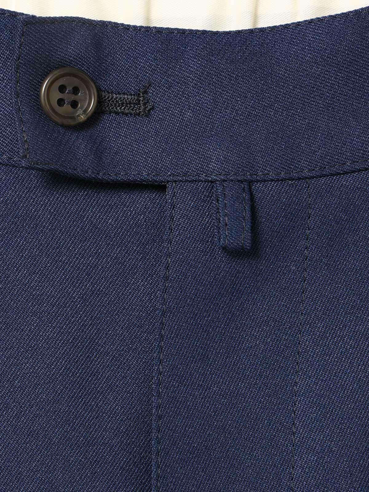 FR】MARMARMAR バギーショートスラックス【4-6044】｜ MARcourt ONLINE