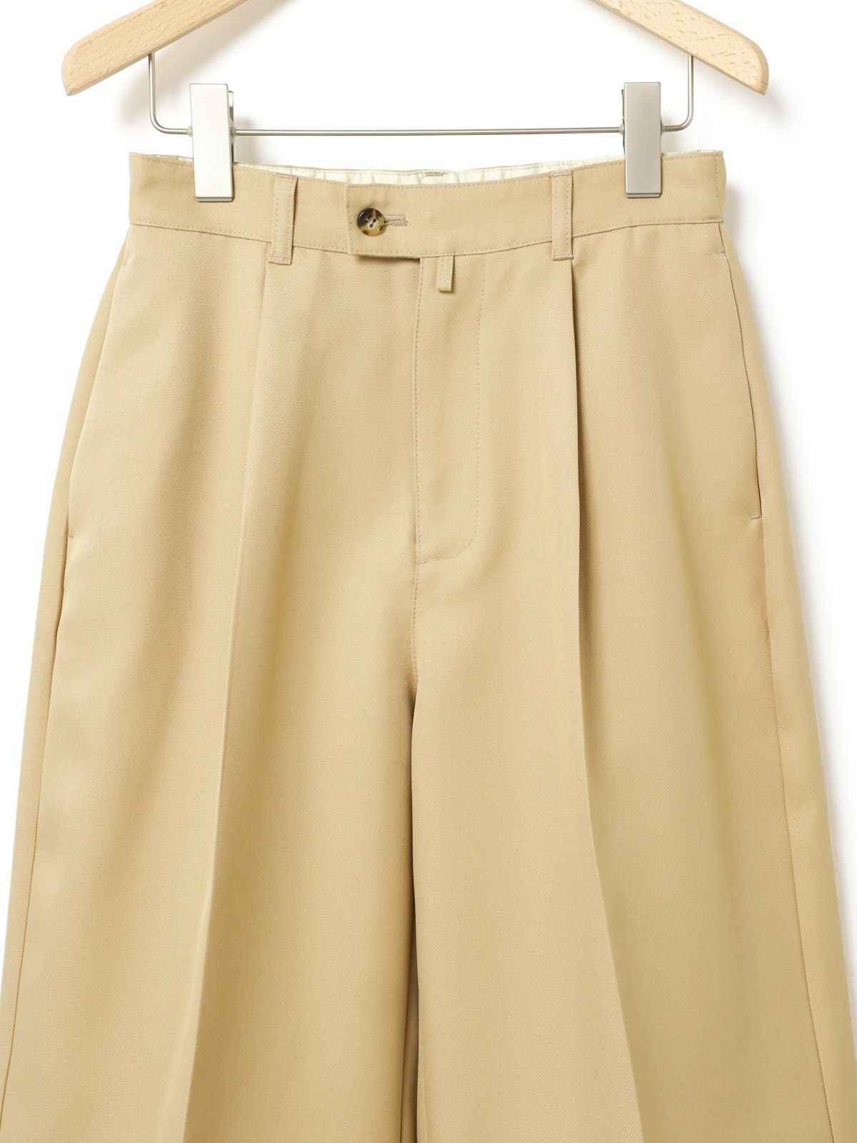 MARMARMAR バギーショートスラックス【4-6044】｜ MARcourt ONLINE