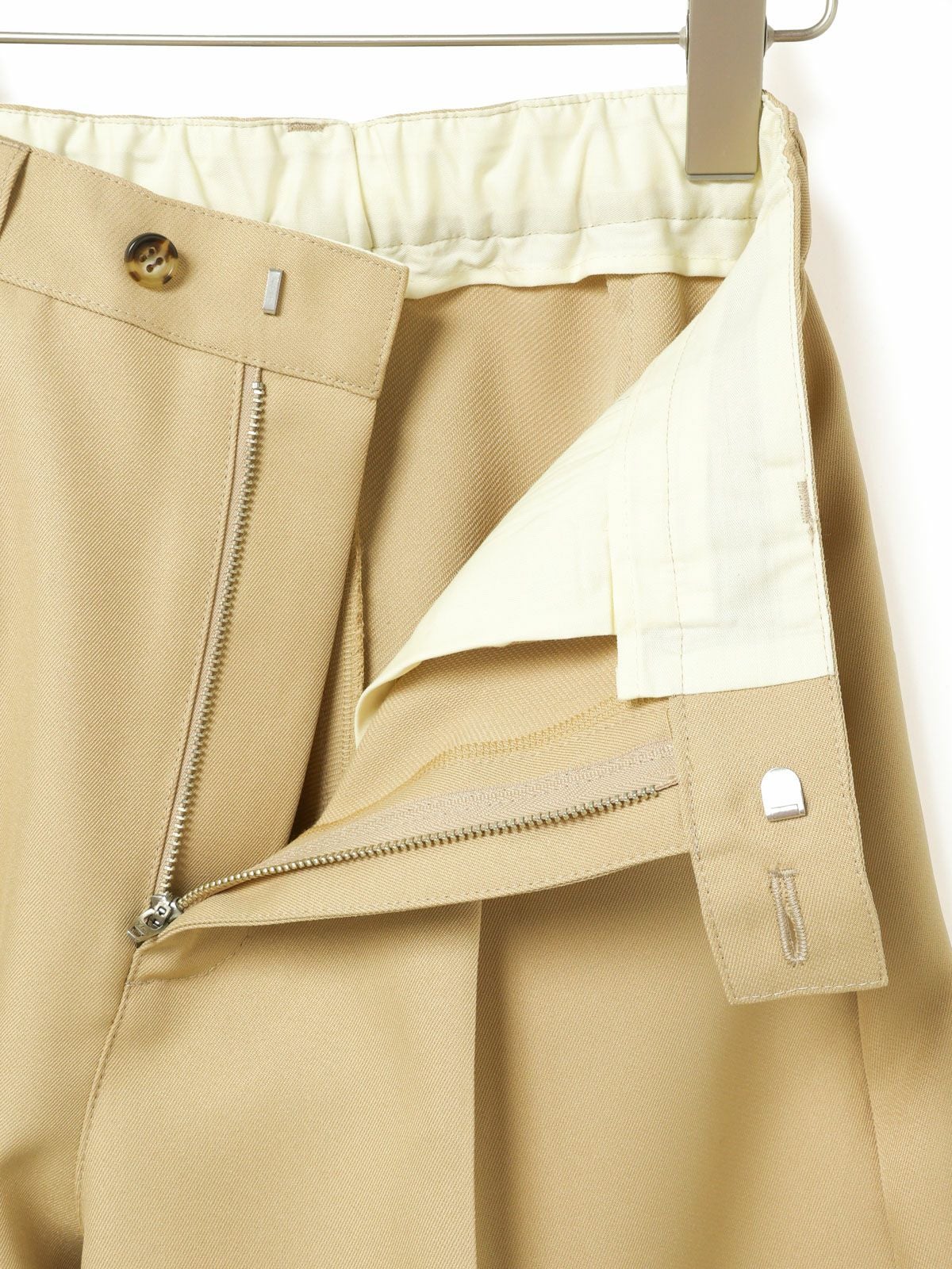 MARMARMAR バギーショートスラックス【4-6044】｜ MARcourt ONLINE