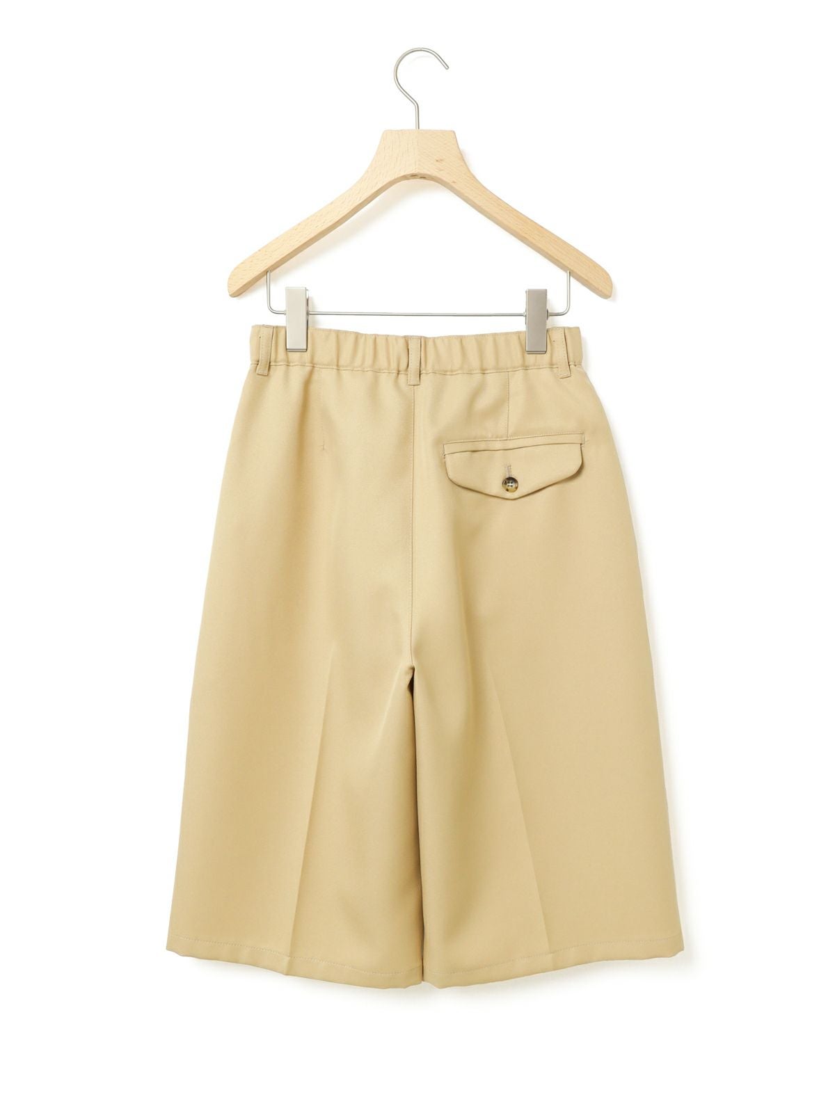 MARMARMAR バギーショートスラックス【4-6044】｜ MARcourt ONLINE