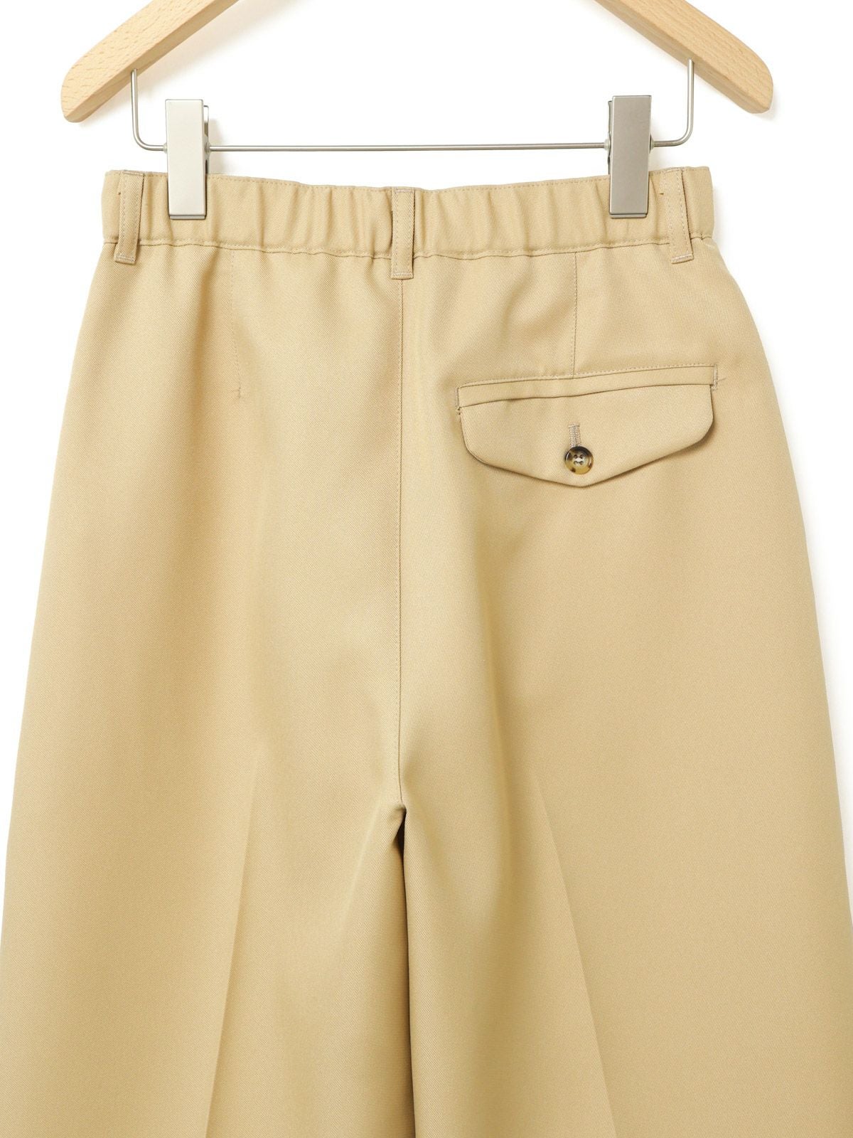 MARMARMAR バギーショートスラックス【4-6044】｜ MARcourt ONLINE