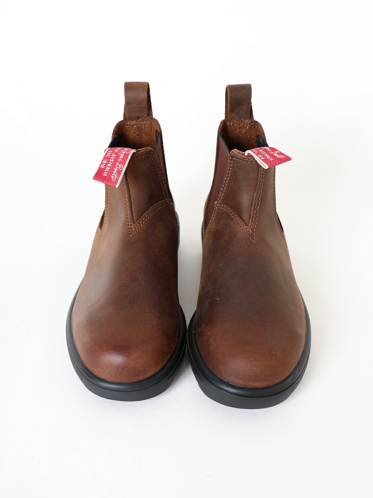 RADA ROSSI BOOTS レザーサイドゴアブーツ｜ MARcourt ONLINE STORE