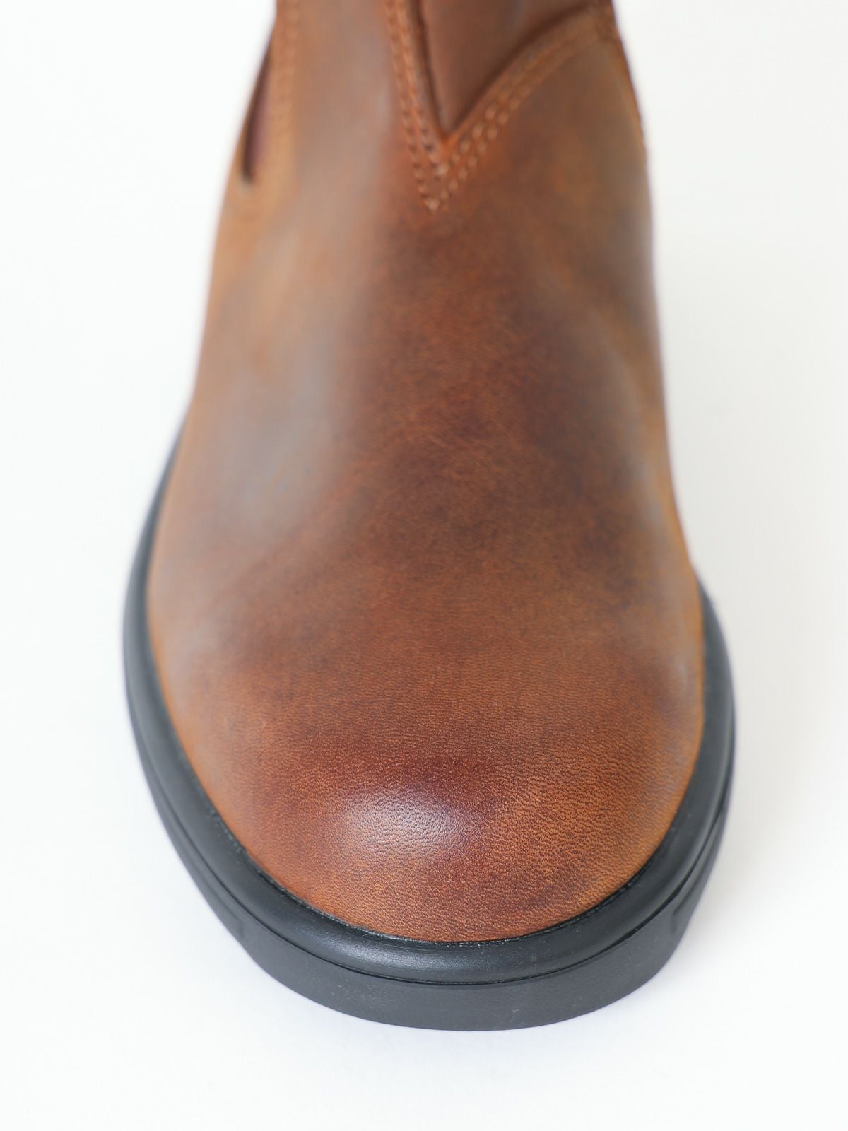 RADA ROSSI BOOTS レザーサイドゴアブーツ｜ MARcourt ONLINE STORE