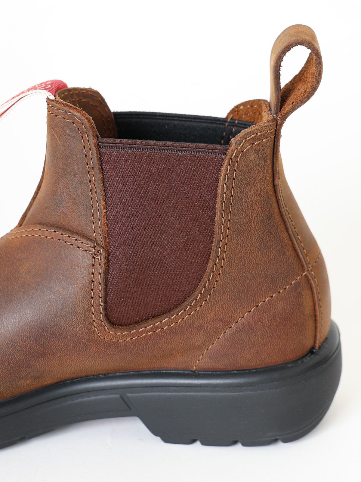 RADA ROSSI BOOTS レザーサイドゴアブーツ｜ MARcourt ONLINE STORE