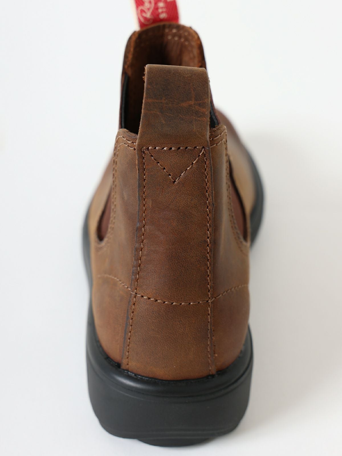 RADA ROSSI BOOTS レザーサイドゴアブーツ｜ MARcourt ONLINE STORE